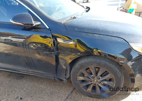 2016 Kia Optima Lx from USA, damaged, VIN 5XXGT4L39GG017827